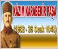 Kazım Karabekir Kimdir