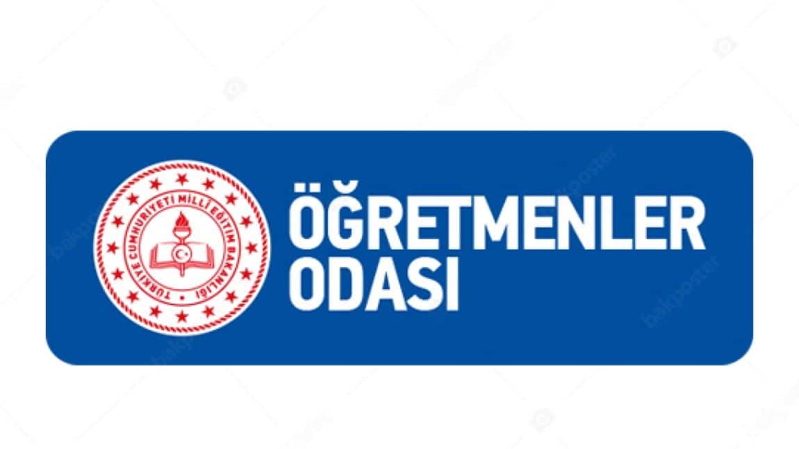 ÖĞRETMENLER ODASI