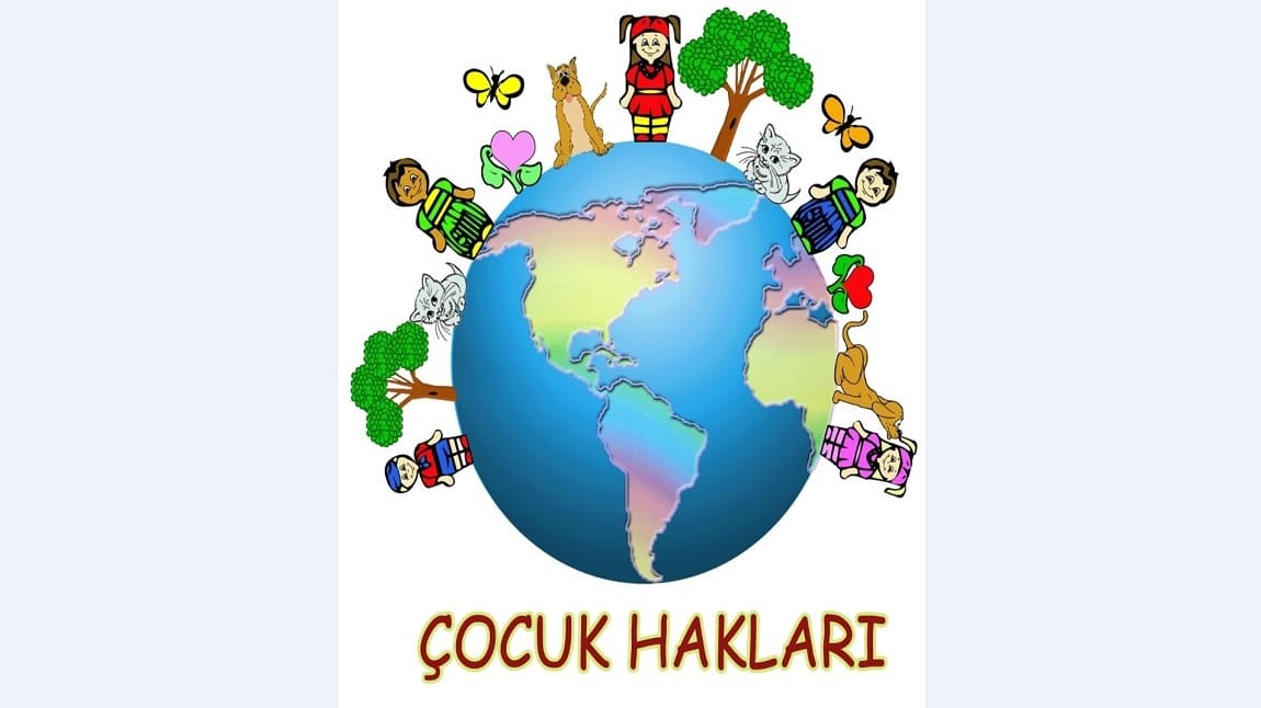 TİHEK Çocuk Web Sitesi ve Çocuk Hakları Takvimi