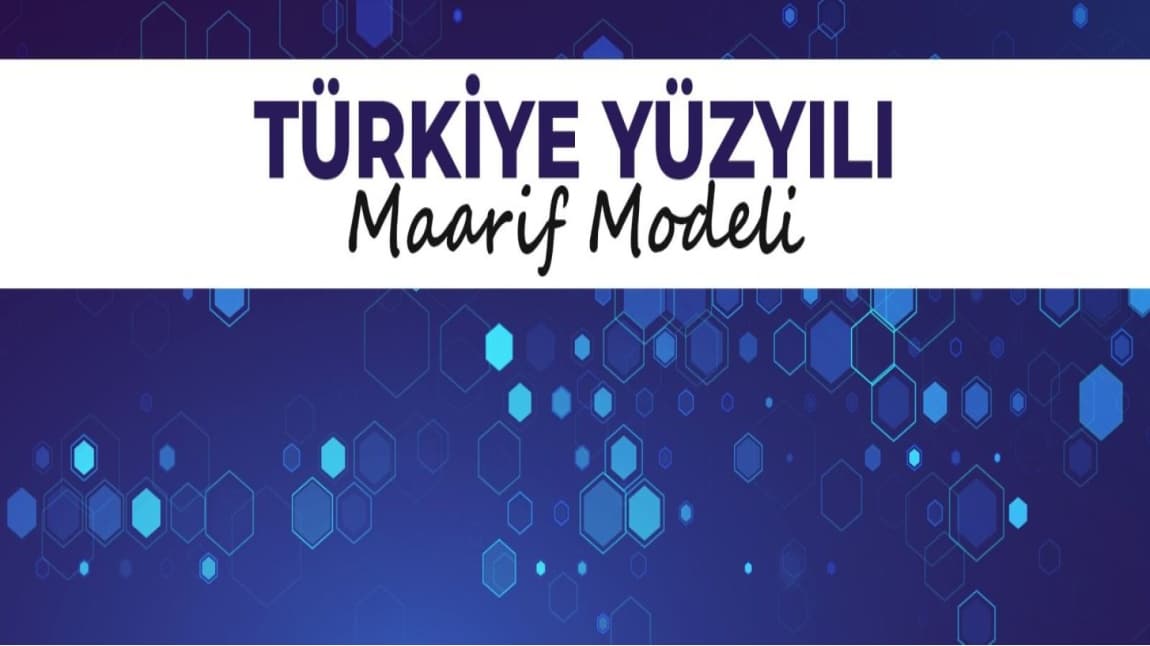 Türkiye Yüzyılı Maarif Modeli Veli Toplantısı İçerikleri